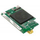 IBM QLogic 4Gb FC Expansion Card CFFv for Blade 43W8308